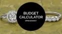 Planning tools 101: wedding budget calculator
