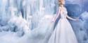 Crazy-Accurate Predictions For Your Fairytale Wedding Dress, Based On Your Favorite Disney Princess
