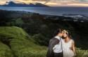 Le mariage enchanteur de Jo et Marc au cœur de la nature tahitienne - Mariage.com