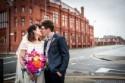 Colourful Party Wedding at The Florrie, Liverpool