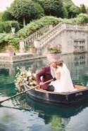Secret Garden Wedding Shoot In A Lost Orangery - Weddingomania