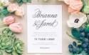 2017 Wedding Invitation Trends You Need To Know