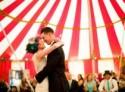 Mon mariage sur le thème du cirque : bienvenue sur la piste aux étoiles ! - Mariage.com