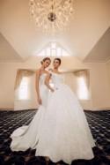 50 Princess Wedding Dresses For Your Fairytale Wedding