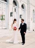 Gorgeous New Orleans Wedding with Lots of Steal-Worthy Details