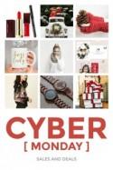 Cyber Monday Deals + Gifts for The Fashionista - Belle The Magazine