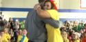 Kindergarten Teacher Gets A+ Marriage Proposal, Thanks To Her Students