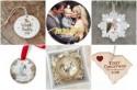 Beautiful Newlywed Christmas Ornaments to Adorn Your Tree!