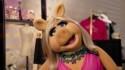 A Chat with Miss Piggy 