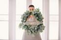 December Wedding News - Polka Dot Bride