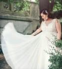 BEAUTIFUL WEDDING DRESSES FOR THE CURVY & PLUS SIZED BRIDE