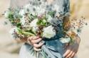 Gorgeous Non-Traditional Colour Palettes for Winter Weddings