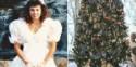 This Woman Found A Festive To Give Her Wedding Dress A Second Life