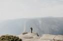 Free Spirited + Boho-Inspired Wedding in Yosemite National Park