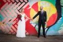 A Colourful, Vintage Wedding In Toronto