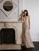 Dreamy Dresses from The Bride by Sarah Seven Romantics Collection