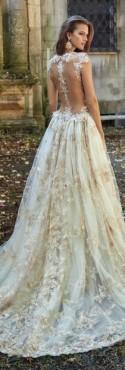Galia Lahav 2017 Bridal Collection: Le Secret Royal II - Weddingomania