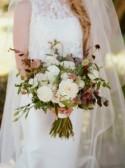 BEST OF 2016 :: 15 of our Favorite Bouquets from Real Weddings