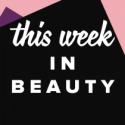 This Week In Beauty: Cool-Girl Glitter, Bath Time, Skin Care Secrets & More!
