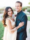 Monica and Jeremy's Indian Wedding in Naples