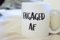 Awesome ways to announce your engagement that'll make folks laugh instead of gag