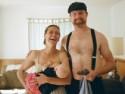 Things we love: this breastfeeding bride