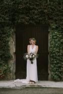Vintage Wedding Inspired Styled Shoot - French Wedding Style