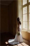 Romantic Wedding at Chateau St Julien - French Wedding Style