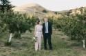 A Kinfolk-Inspired Farm Wedding