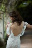 Spring 2017 BHLDN Wedding Dress Collection - Weddingomania