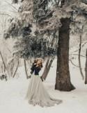 This Snowy Proposal Will Warm Your Heart