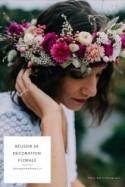 Les conseils d'Emilijolie pour réussir la décoration florale de son mariage - Le Blog de Madame C