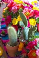 Your Guide To Festive Mexican Inspired Table Styling