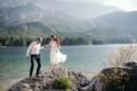 After-Wedding: Bergromantik & Wildlife-Liebe - Hochzeitswahn - Sei inspiriert!