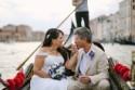 Elopement goals: An intimate and romantic Italian elopement in Venice