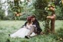 Hochzeitsinspiration: Der Vintage-Herbst voller Liebe - Hochzeitswahn - Sei inspiriert!