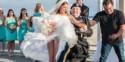 This Paralyzed Veteran's Love Story Began In The VA Hospital
