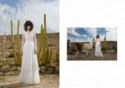 Win A Boho Wedding Dress from White + Lace