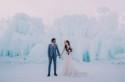 Would You Get Married in an Ice Castle?