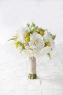Featured Wedding Flower: The Dahlia
