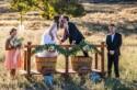 Yep: there are totally ways to incorporate grape stomping in your wedding