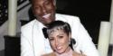 So Apparently Tyrese Gibson Had A Secret Valentine's Day Wedding