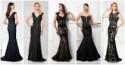 Little Black Dresses for the MOB with Mon Cheri Bridals - Belle The Magazine