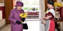 The Secret Messages Queen Elizabeth Is Sending With Her Handbags
