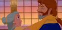 Here's What Disney Couples Would Look Like Older And Still In Love