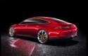 Mercedes-AMG GT CONCEPT FIRST LOOK AT THE GENEVA MOTOR SHOW
