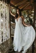 First Look! Lovely Bride's Exclusive Boho Brand, Lover's Society