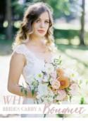 Wedding Traditions - Why Brides Carry A bouquet