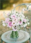 Short Lead Time Weddings....what about the Flowers ? - French Wedding Style