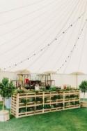 2017 Tipi Wedding Trends and Styling Ideas by Papakata